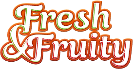 Fresh & Fruity