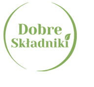 Logo Dobre Składniki