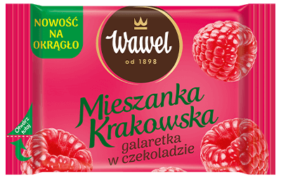 Cukierki Wawel