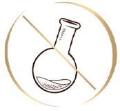 BEZ substancji konserwujących