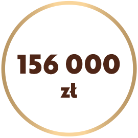 156 000 zł