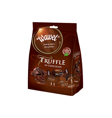 Trufle Czekoladowe - Schoko Trüffel 1000g Wawel