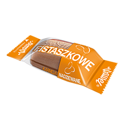 Fistaszkowe