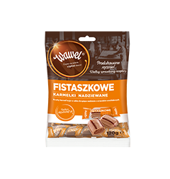 Fistaszkowe