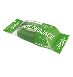 Orzeźwiające