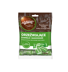 Orzeźwiające