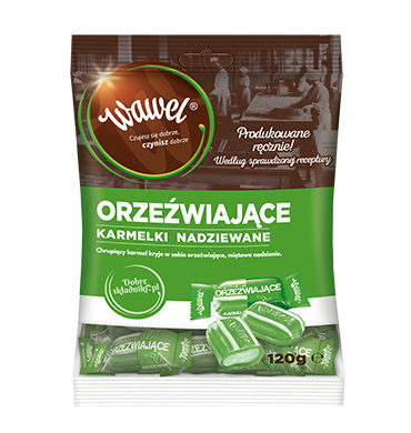 Orzeźwiające