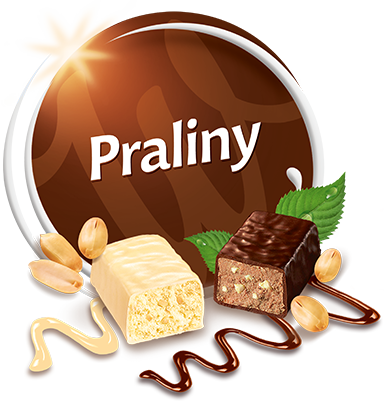 Praliny