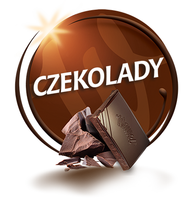 Czekolady