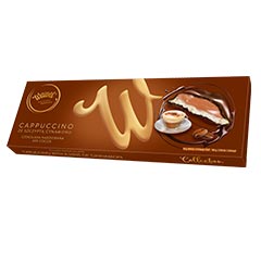 Czekolada Cappuccino