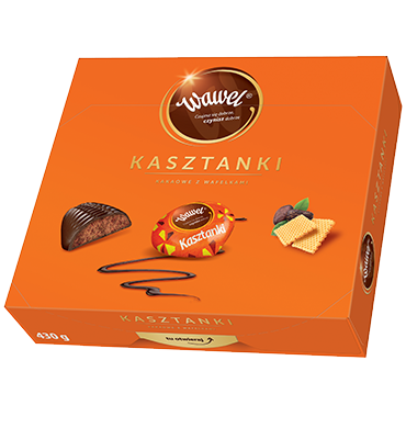 Kasztanki