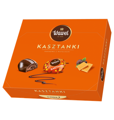 Kasztanki