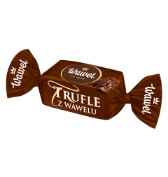 Trufle z Wawelu