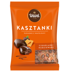 Kasztanki