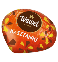 Kasztanki