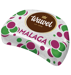 Czekoladka nadziewana