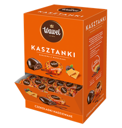 Kasztanki