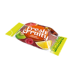 Fresh&Fruity kwaśne