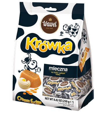 Krówka Mleczna