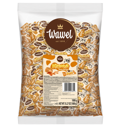 Krówka Słony Karmel