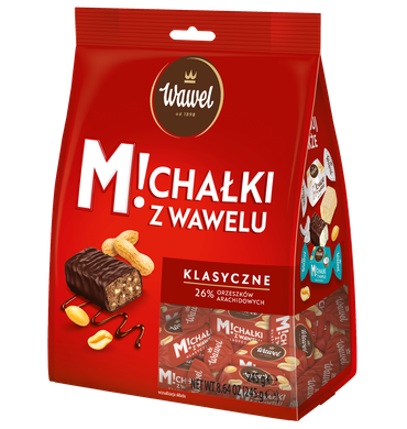 Michałki z Wawelu Klasyczne