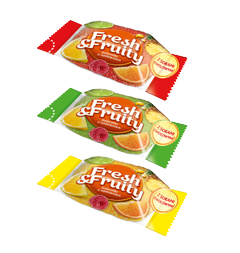 Fresh & Fruity