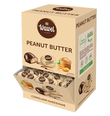 Peanut Butter
