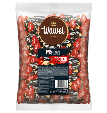 Michałki z Wawelu PROTEIN