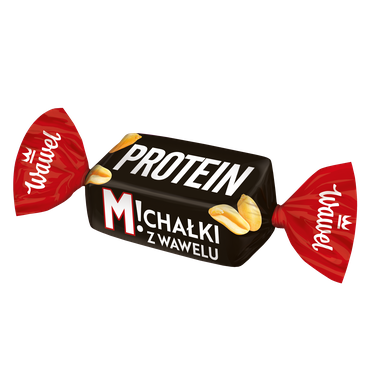 Michałki z Wawelu PROTEIN