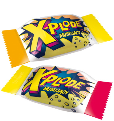 X-PLODE