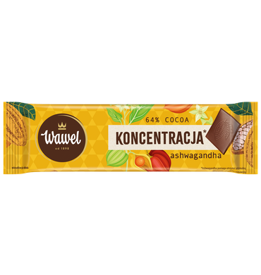 Koncentracja