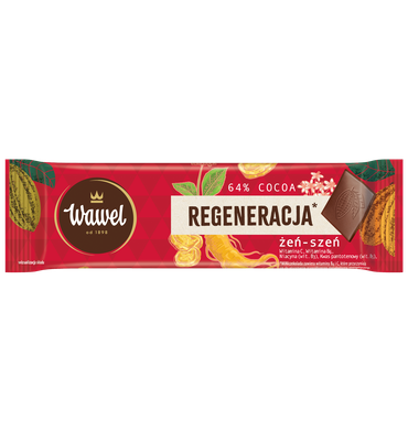 Regeneracja