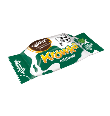 Krówka miętowa