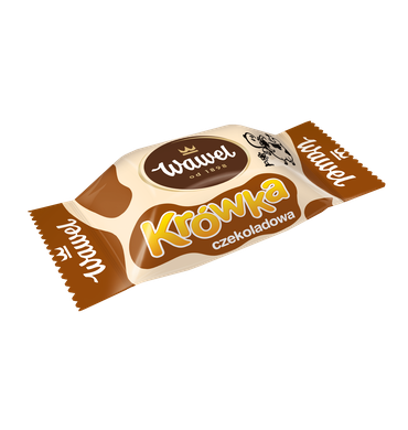 Krówka czekoladowa