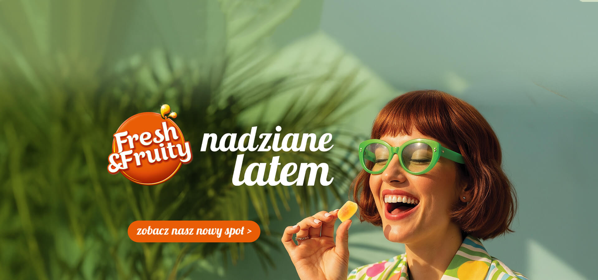 Nadziane latem