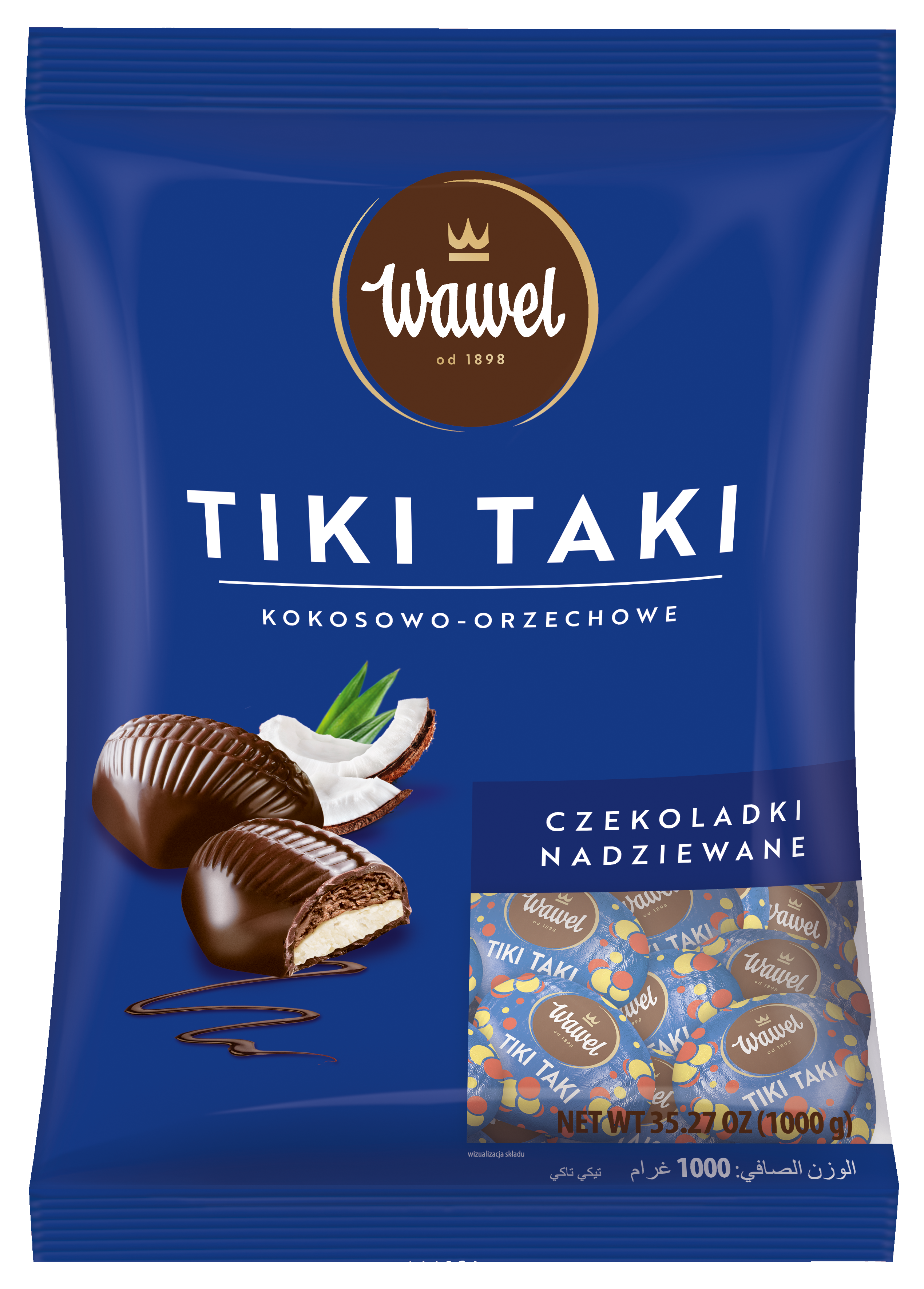 Tiki Taki