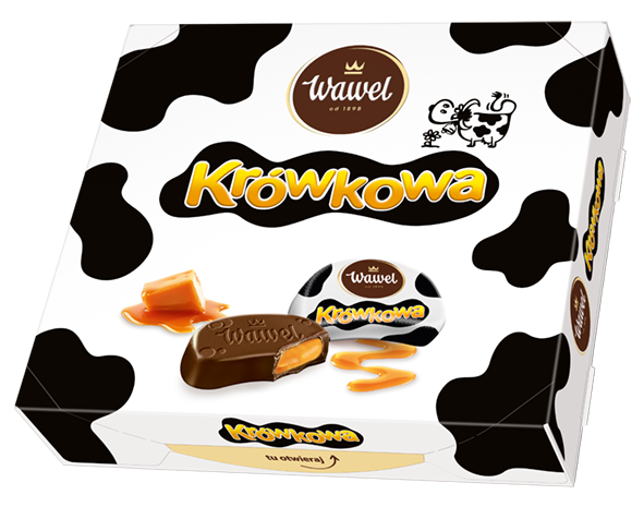 Krówkowa