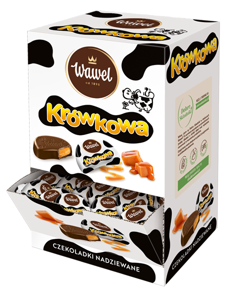 Krówkowa
