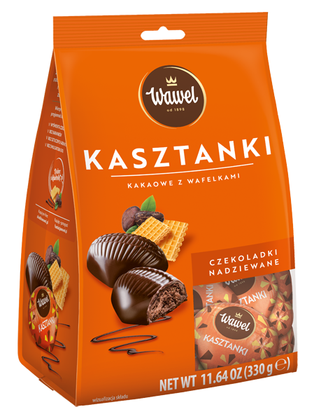 Kasztanki