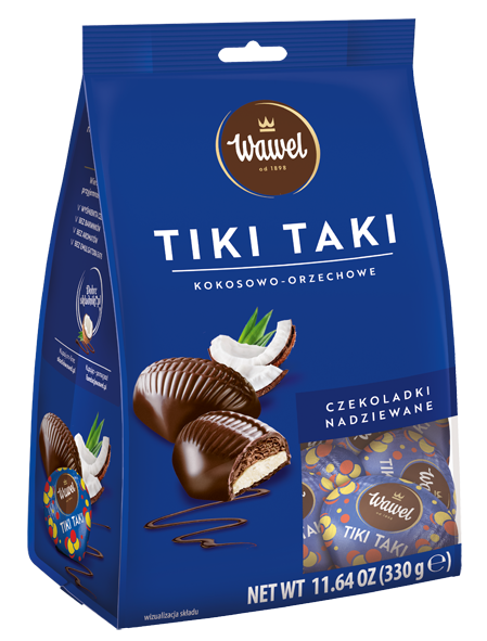 Tiki Taki
