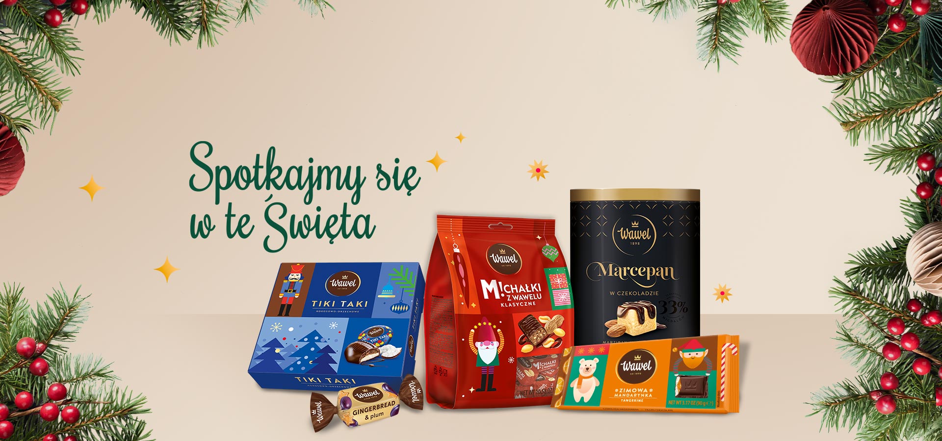 Spotkajmy się w Święta