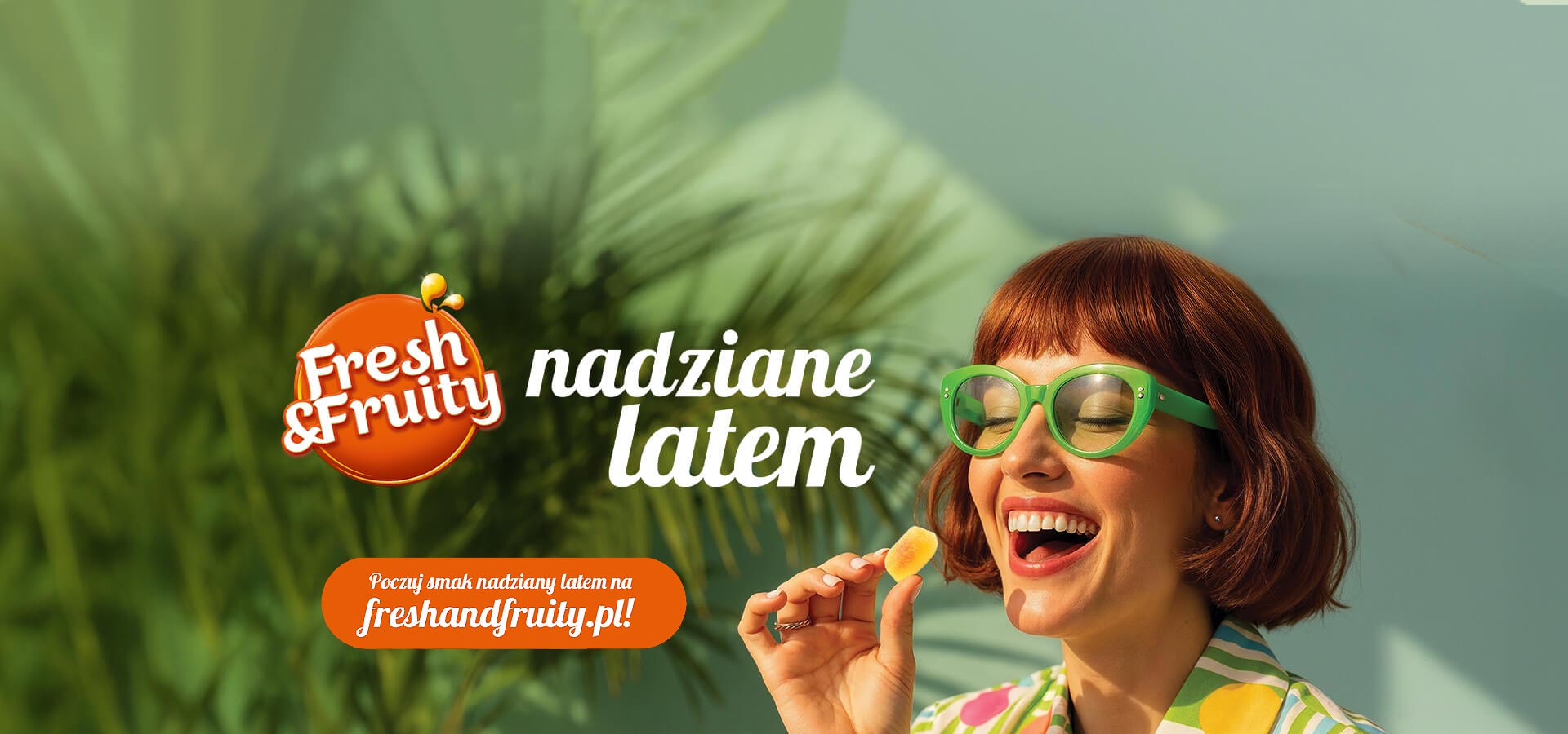 baner karmelki