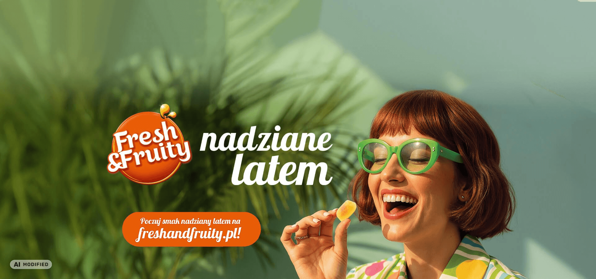 baner karmelki